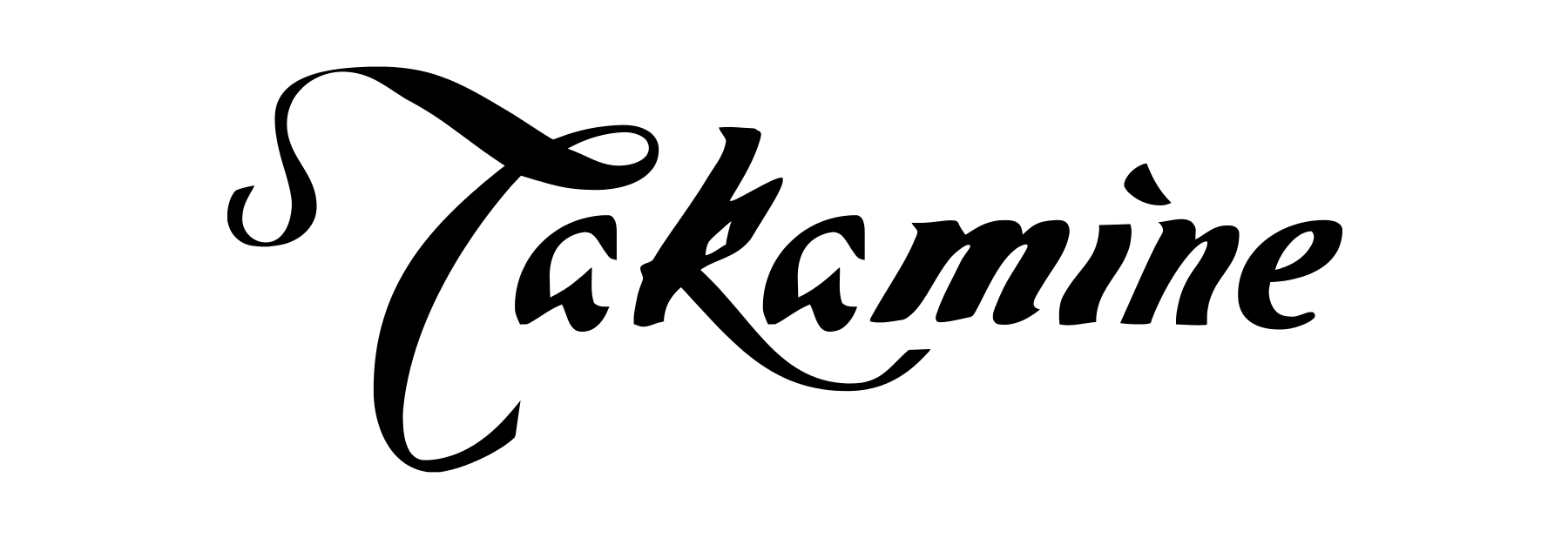 Takamine