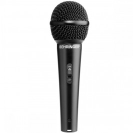 Microfone Behringer Xm1800s Kit com 3 - Foto 2