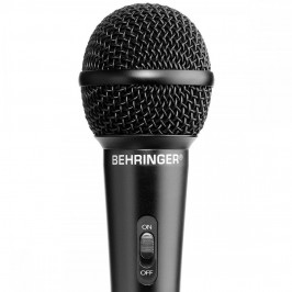 Microfone Behringer Xm1800s Kit com 3 - Foto 3