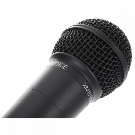 Microfone Com Fio Behringer Xm8500 - Foto 1