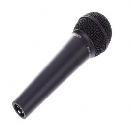 Microfone Com Fio Behringer Xm8500 - Foto 2