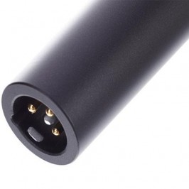 Microfone Com Fio Behringer Xm8500 - Foto 3