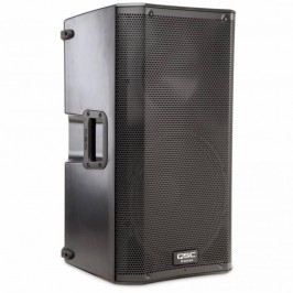 Caixa de som Ativa QSC K12.2