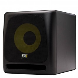 Rokit KRK-10 sub 