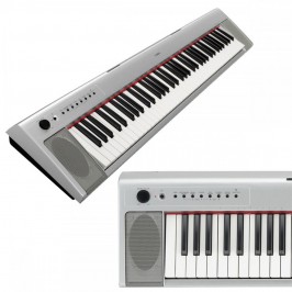 Teclado Yamaha Piaggero NP-31 (Verificar Disponibilidade)