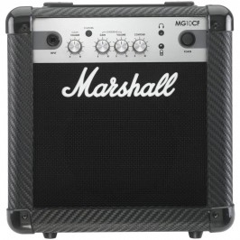 Amplificador de Guitarra Marshall Mg10cf
