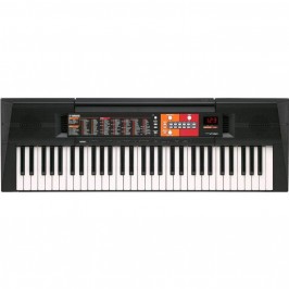TECLADO YAMAHA PSR-F51 - Foto 1