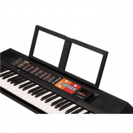 TECLADO YAMAHA PSR-F51 - Foto 2