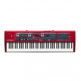 TECLADO NORD STAGE 3 76 (verificar disponibilidade)