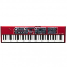 TECLADO NORD STAGE 3 88  (verificar disponibilidade)