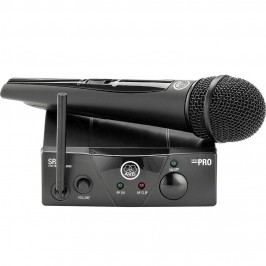MICROFONE AKG WMS40 MINI SINGLE