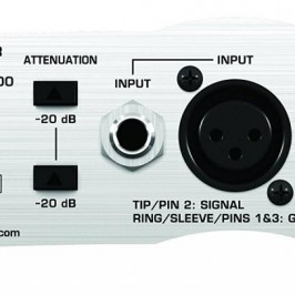 Direct Box Di100 Ativo  - Foto 1