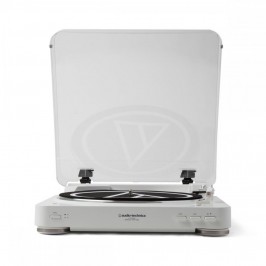 Toca disco vinil Áudio-Tecnica ATLP60 x USB - Foto 1
