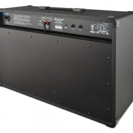 Amplificador Cubo de Guitarra MARSHALL MG102CFX - Foto 1