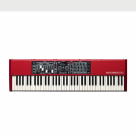 Teclado NORD ELECTRO 5D 73 