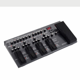 Pedaleira Guitarra Boss ME80