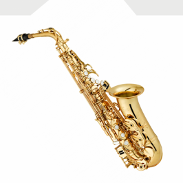 Sax Alto Mib Antigua XP|Series