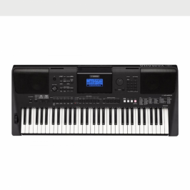 Teclado YAMAHA PSR e463