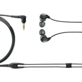 Fone De Ouvido Shure In Ear Se112 Gr- Gray - Foto 5