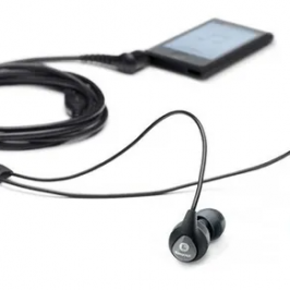 Fone De Ouvido Shure In Ear Se112 Gr- Gray - Foto 6