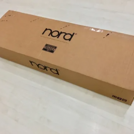 Teclado Nord Electro 6d 61 Profissional - Foto 2