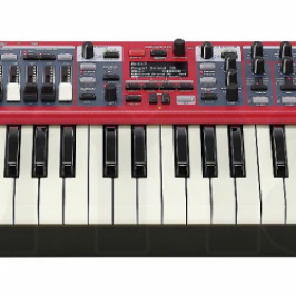 Teclado Nord Electro 6d 73 Teclas profissional - Foto 1