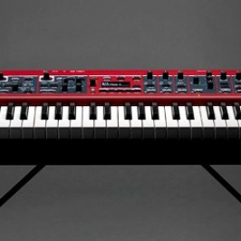 Piano Digital Nord Piano 5 88 teclas  profissional Teclado - Foto 2