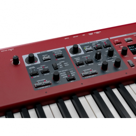 Piano Digital Nord Piano 5 88 teclas  profissional Teclado - Foto 4