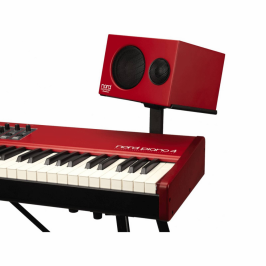 Monitor de Audio Som Para Teclado Piano NOrd V2