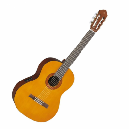 Violao Elétrico Nylon cx40 Yamaha  cx 40 