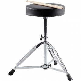 Bateria Eletronica Alesis E-Drum Edrum Kit Completo - Foto 4