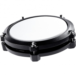 Bateria Eletronica Alesis E-Drum Edrum Kit Completo - Foto 6