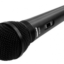 Microfone Com fio Shure Sv200 Com cabo Dinamico - Foto 1