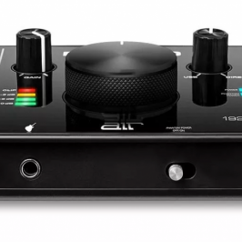 Placa de Audio Interface Gravação M-audio AIR 192/4 - Foto 3