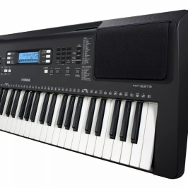 Teclado Yamaha PSR-e373 e 373 Arranjador 61 teclas sensitivas  - Foto 13