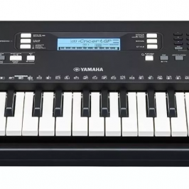 Teclado Yamaha PSR-e373 e 373 Arranjador 61 teclas sensitivas  - Foto 15