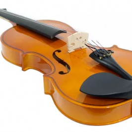 Violino Memphis Com estojo Completo 3/4 - 4/4 Memphis - Foto 2
