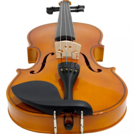 Violino Memphis Com estojo Completo 3/4 - 4/4 Memphis - Foto 3