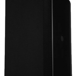 Caixa de Som ativa amplificada QSC k8.2  - Foto 1