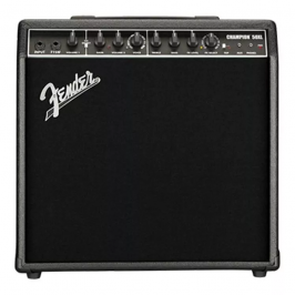 Cubo Guitarra Fender Champiom 50xl series amplificador  50w - Foto 2