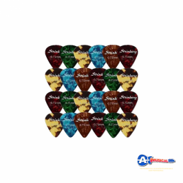 Palhetas Violao - Guitarra - Baixo - Etc Strinberg Variadas