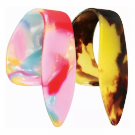 Dedeira Strinberg HPT polegar - Foto 1