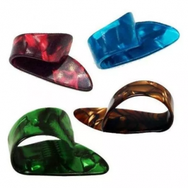 Dedeira Strinberg HPT polegar - Foto 2