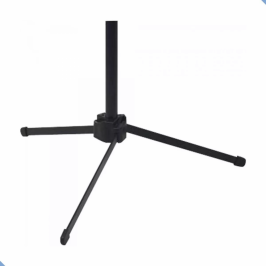 Pedestal para microfone ASK suporte TPS - Foto 2