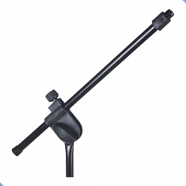 Pedestal para microfone ASK suporte TPS - Foto 4