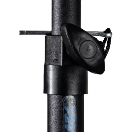 Suporte caixa de Som Reforçado ASK CMX - Foto 4