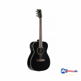 Violão Eletrico Tagima America Montana 
