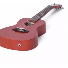 Ukulele Eletrico Giannini Concert UKS-23  - Foto 1