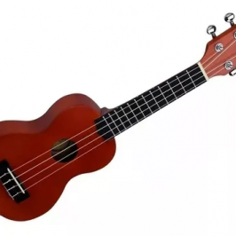 Ukulele Eletrico Giannini Concert UKS-23  - Foto 2