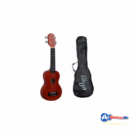 Ukulele Eletrico Giannini Concert UKS-23 